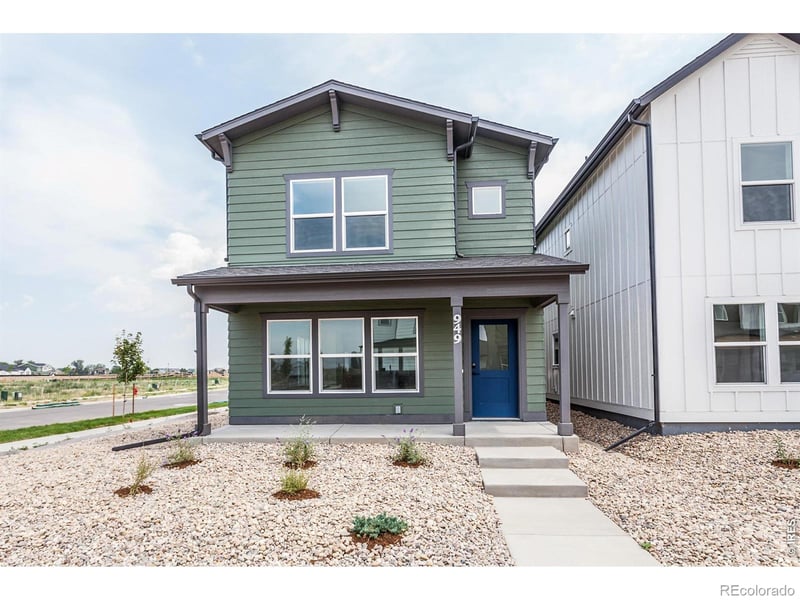 949 Trumpet Ln, Windsor, CO 80550