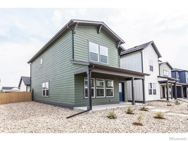 949 Trumpet Ln, Windsor, CO 80550