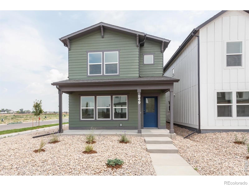949 Trumpet Ln, Windsor, CO 80550