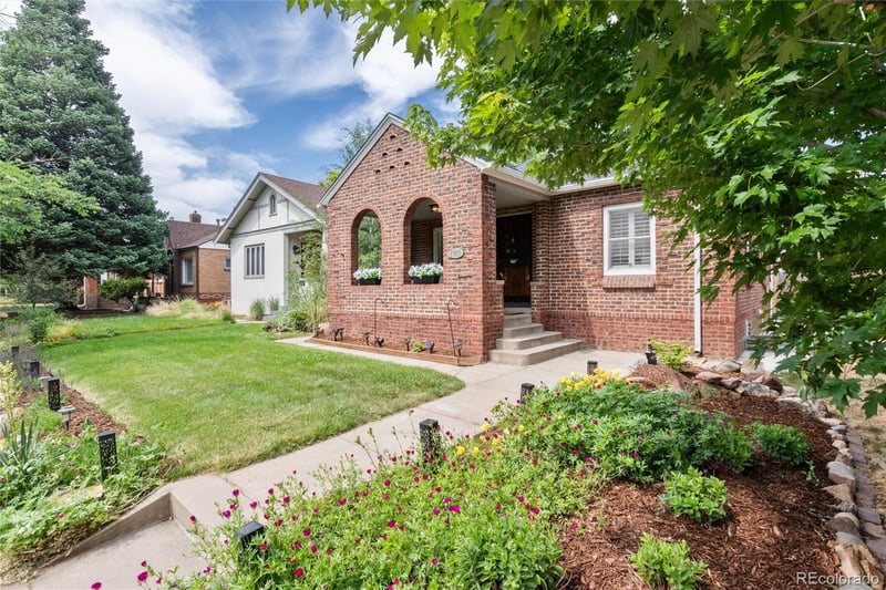 1921 S Sherman St, Denver, CO 80210