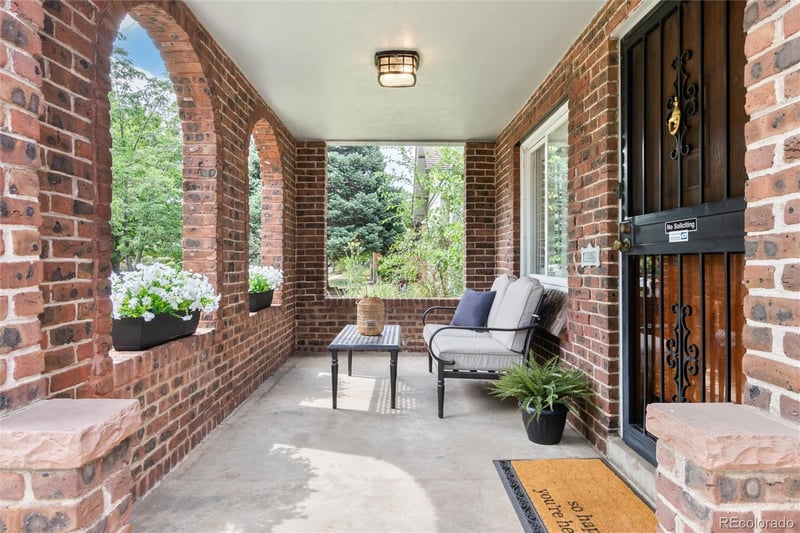1921 S Sherman St, Denver, CO 80210