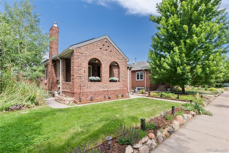 1921 S Sherman St, Denver, CO 80210