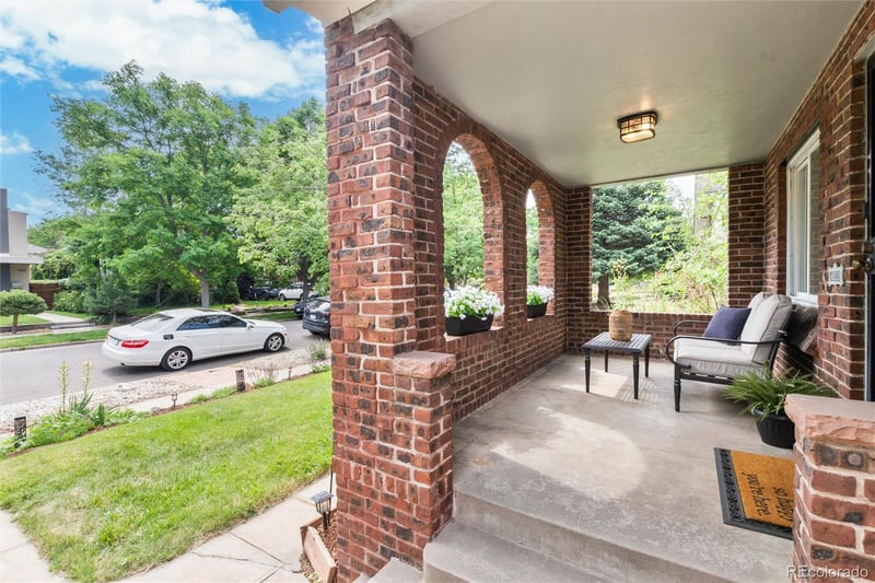 1921 S Sherman St, Denver, CO 80210