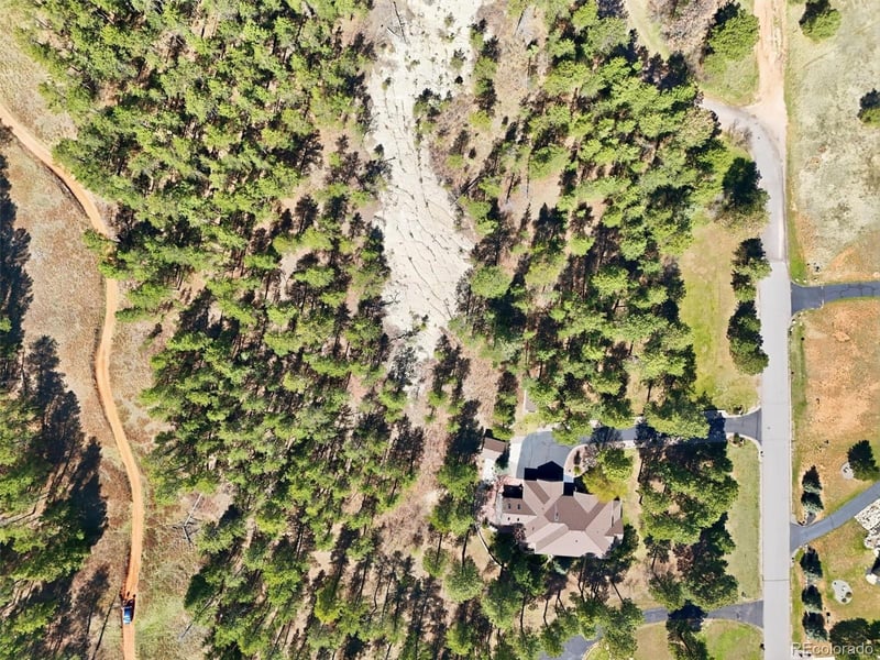 Larkspur, CO 80118