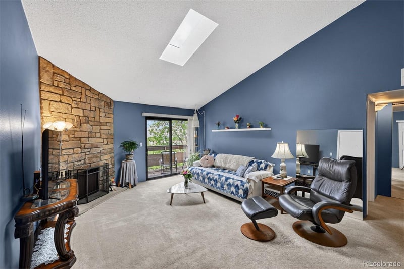420 Zang St #3-305, Lakewood, CO 80228