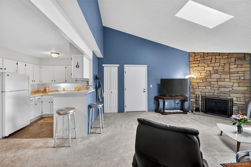 420 Zang St #305, Lakewood, CO 80228