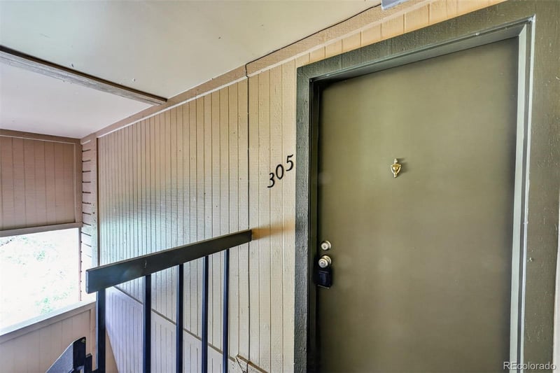 420 Zang St #305, Lakewood, CO 80228