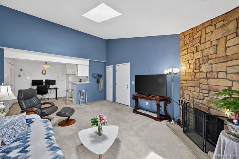 420 Zang St #305, Lakewood, CO 80228