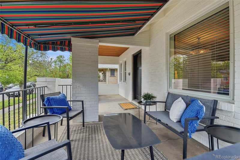 662 S Washington St S, Denver, CO 80209