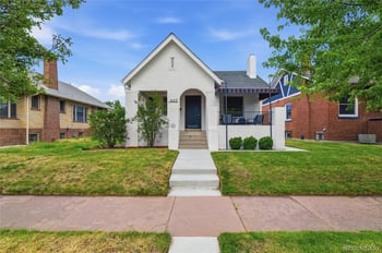662 Washington St, Denver, CO 80209