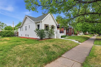 662 Washington St, Denver, CO 80209
