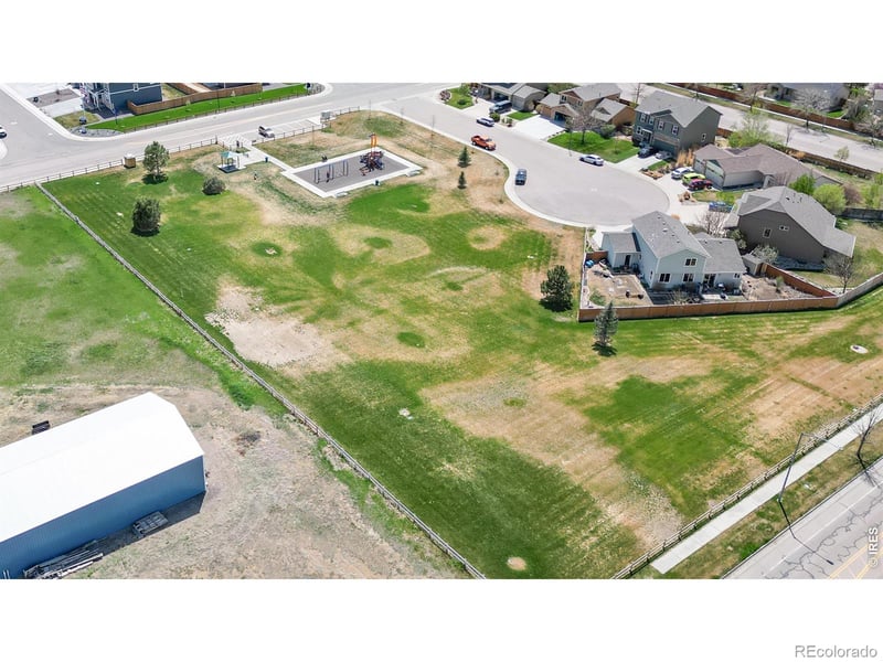 3993 Mount Hope St, Wellington, CO 80549