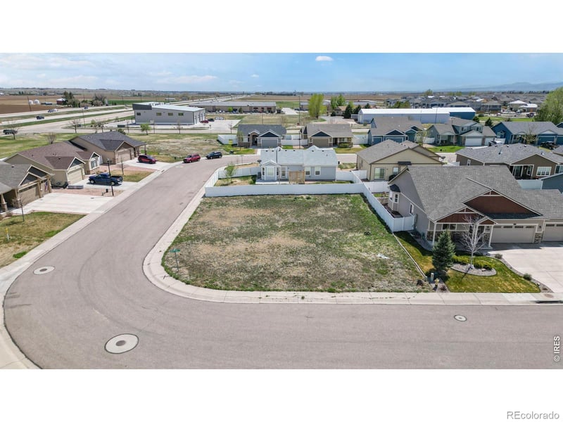 3993 Mount Hope St, Wellington, CO 80549
