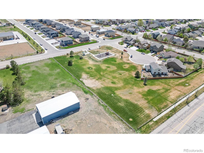 3993 Mount Hope St, Wellington, CO 80549