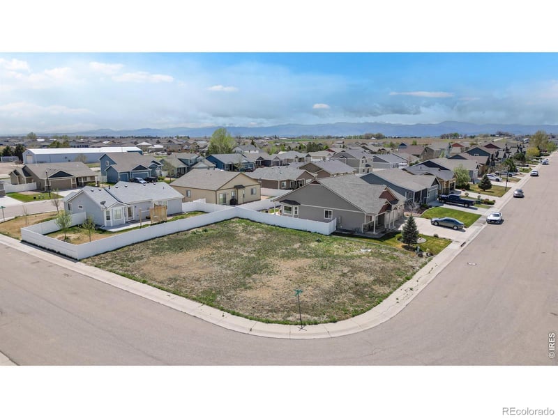 3993 Mount Hope St, Wellington, CO 80549