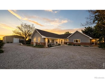 15245 County Road 14, Fort Morgan, CO 80701