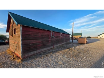 15245 County Road 14, Fort Morgan, CO 80701