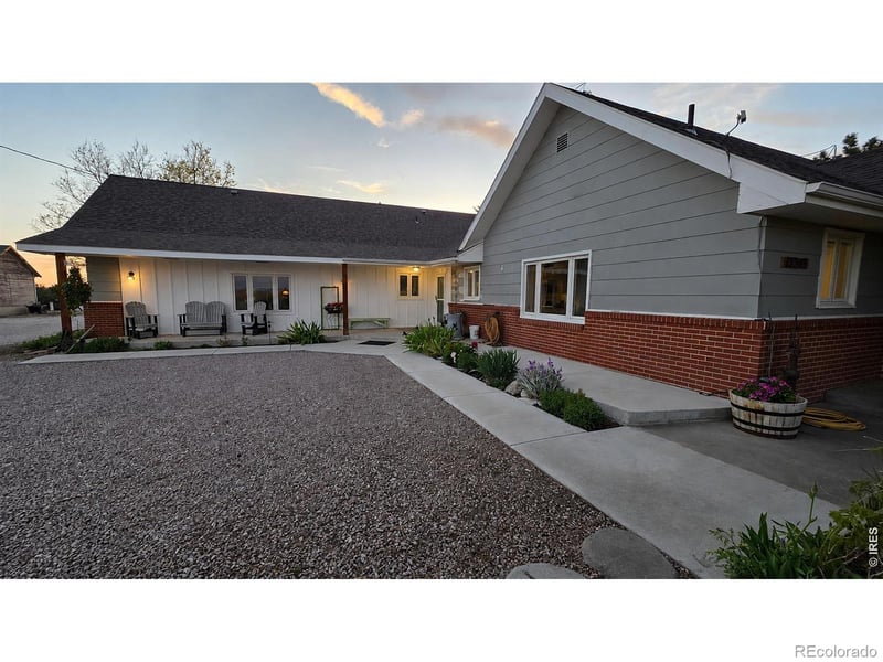 15245 County Road 14, Fort Morgan, CO 80701