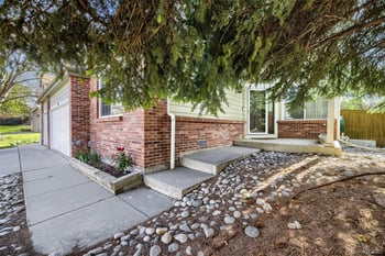 9707 Red Oakes Dr, Highlands Ranch, CO 80126