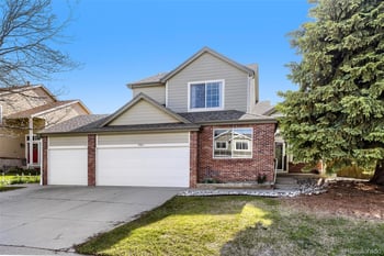 9707 Red Oakes Dr, Highlands Ranch, CO 80126