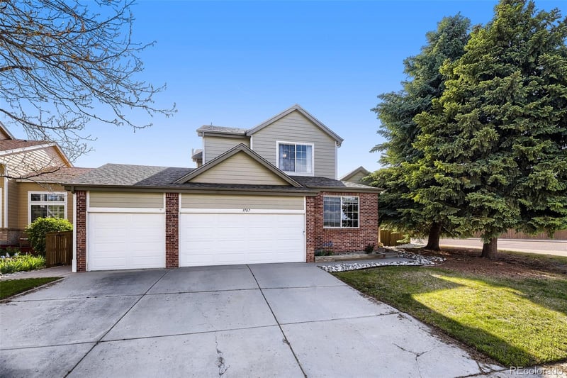 9707 Red Oakes Dr, Highlands Ranch, CO 80126