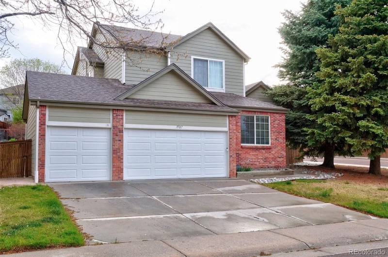 9707 Red Oakes Dr, Highlands Ranch, CO 80126