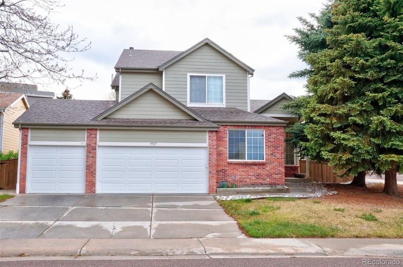 9707 Red Oakes Dr, Highlands Ranch, CO 80126