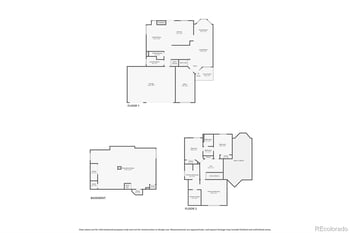 9707 Red Oakes Dr, Highlands Ranch, CO 80126
