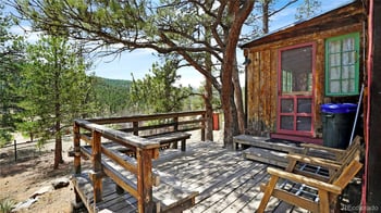 28368 Cedar Ave, Pine, CO 80470