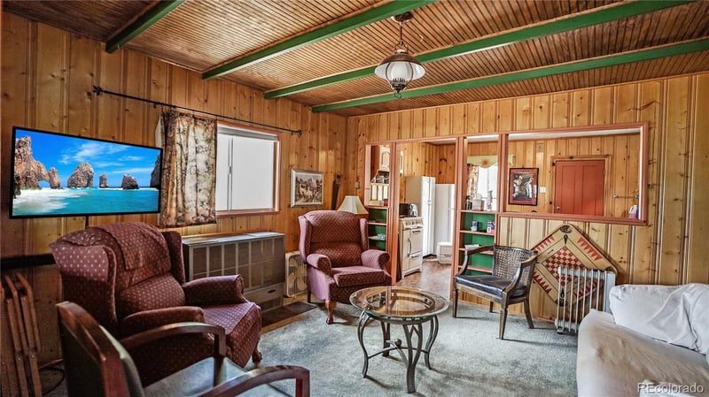 28368 Cedar Ave, Pine, CO 80470