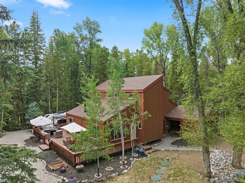 43 Maverick Way, Silverthorne, CO 80498