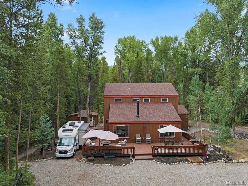 43 Maverick Way, Silverthorne, CO 80498