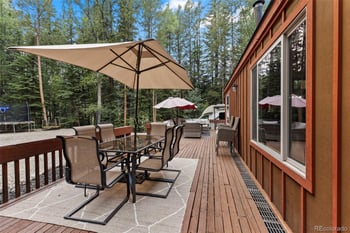 43 Maverick Way, Silverthorne, CO 80498