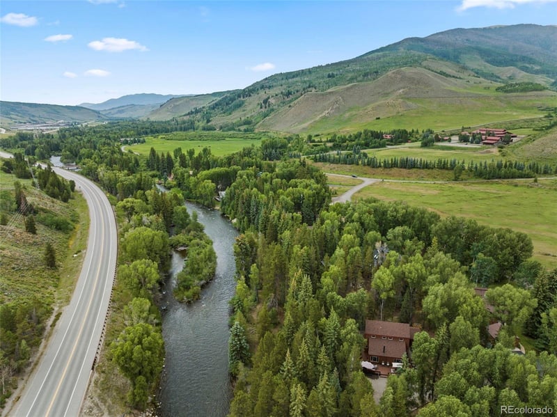 43 Maverick Way, Silverthorne, CO 80498