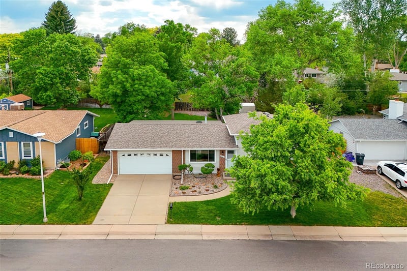 3057 Alton Ct, Denver, CO 80231