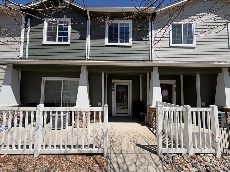 3098 Shikra Vw, Colorado Springs, CO 80916