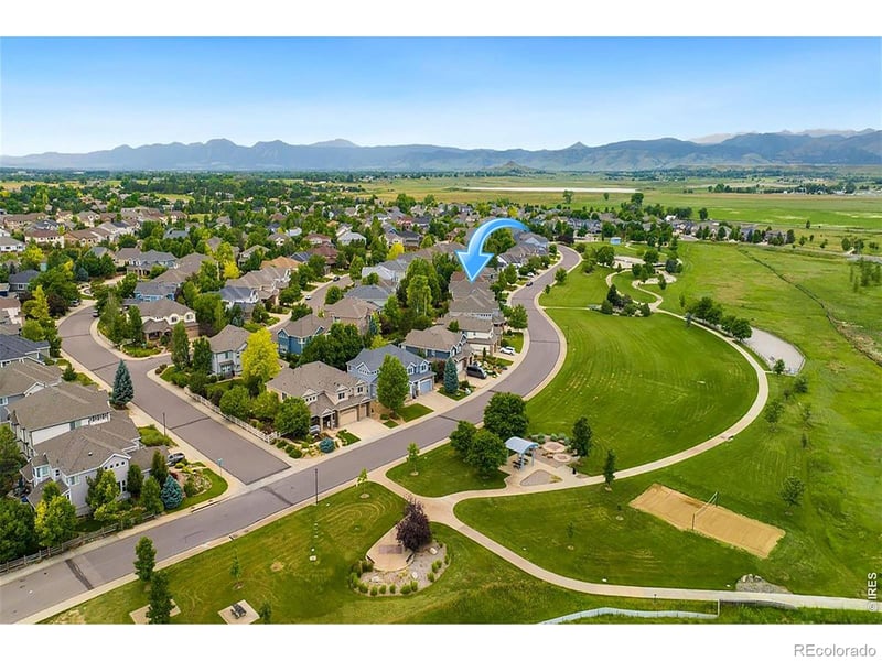 1432 Turin Dr, Longmont, CO 80503