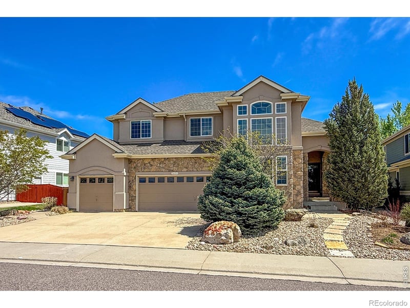 1432 Turin Dr, Longmont, CO 80503