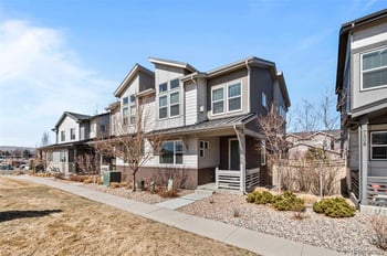 7298 W Adriatic Cir, Lakewood, CO 80227