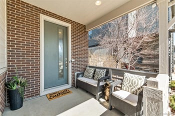 7298 W Adriatic Cir, Lakewood, CO 80227