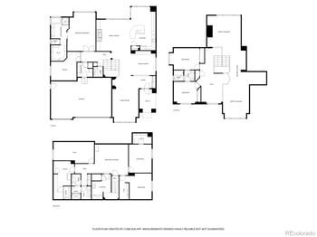 1432 Turin Dr, Longmont, CO 80503