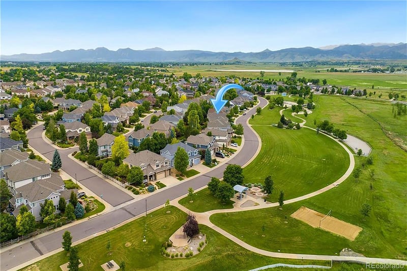 1432 Turin Dr, Longmont, CO 80503