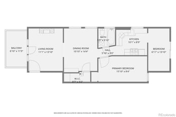 1746 N Franklin St #4, Denver, CO 80218