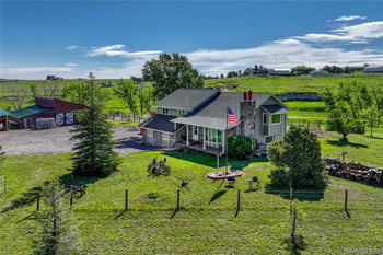 1884 Elizabeth Dr, Parker, CO 80138