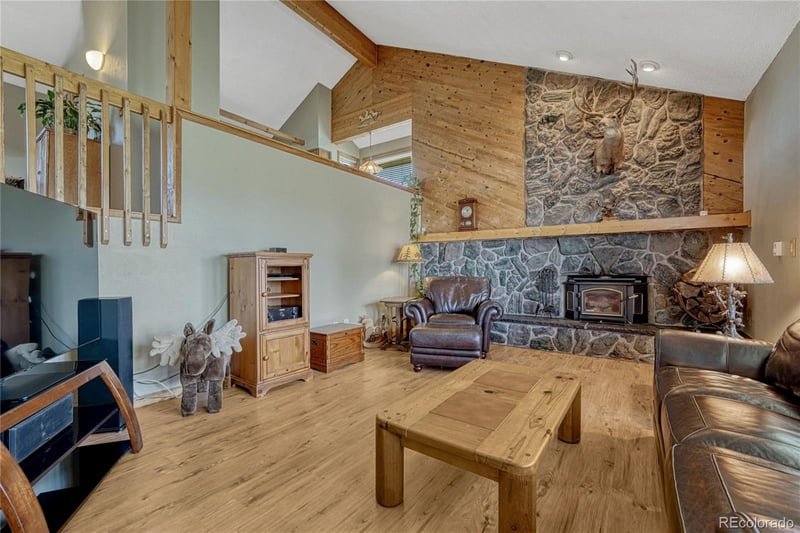 1884 Elizabeth Dr, Parker, CO 80138