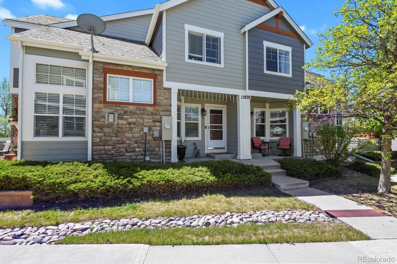 12820 Jasmine St #F, Thornton, CO 80602