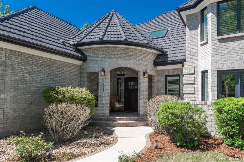 6435 E Tufts Ave, Englewood, CO 80111