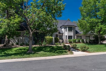 6435 Tufts Ave, Englewood, CO 80111