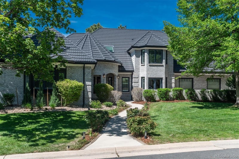 6435 Tufts Ave, Englewood, CO 80111