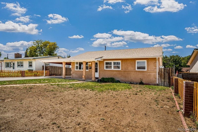 1803 Brimmer St, Pueblo, CO 81005